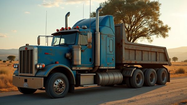 10 astuces incontournables pour préserver vos camions poids lourds