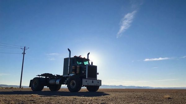 10 astuces incontournables pour préserver vos camions poids lourds