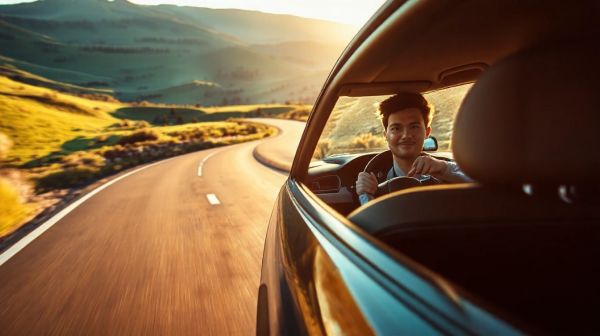 10 avantages d'un stage de conduite avancée pour les conducteurs