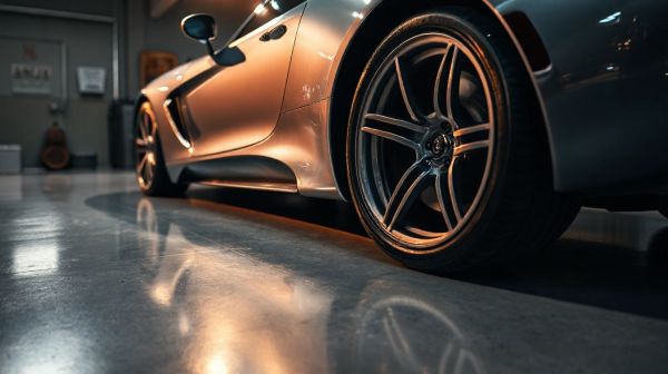 Améliorez votre voiture avec des pièces élégantes et performantes