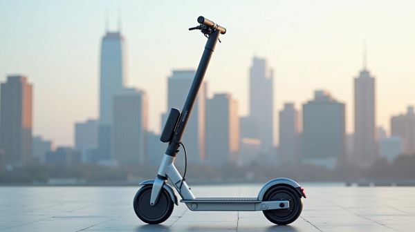 Comment assurer votre trottinette électrique en toute simplicité