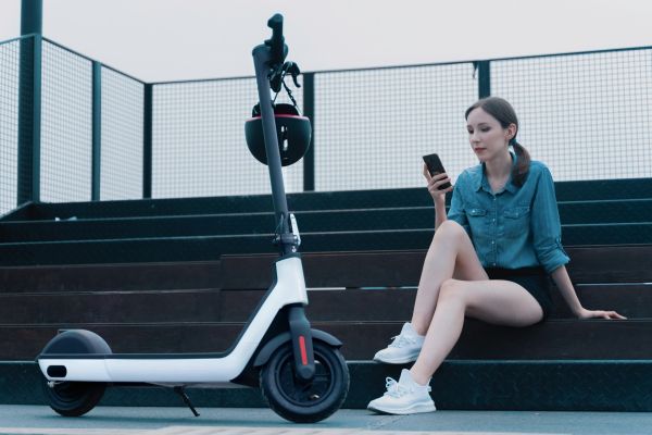 Découvrez la trottinette électrique xiaomi essential : atout mobilité