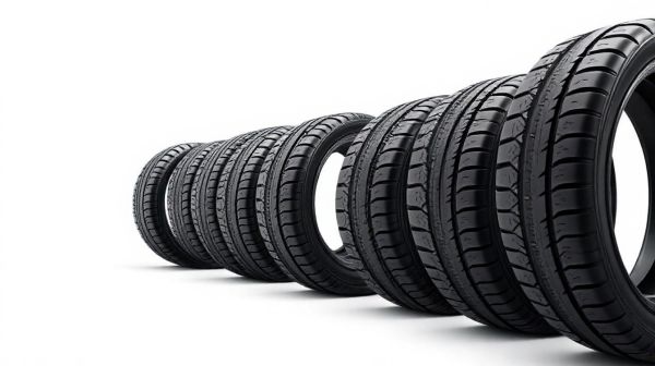 Découvrez les meilleurs pneus 255 35 R19 selon votre style de conduite