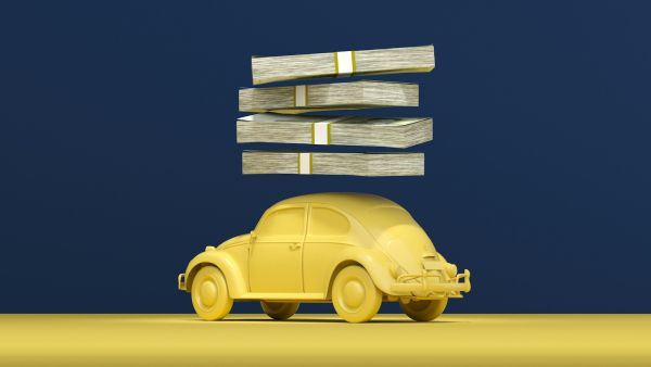 Dénichez l'assurance auto pas chère : 3 conseils efficaces