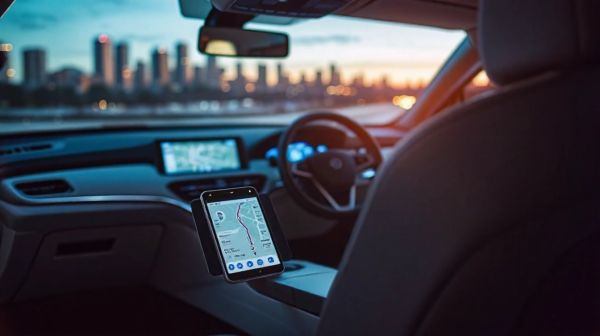 Devenir chauffeur professionnel : guide complet de la formation VTC
