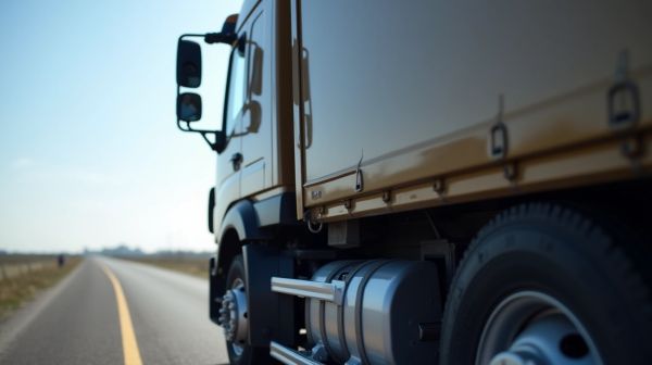 Faire le bon choix pour la location de camion benne