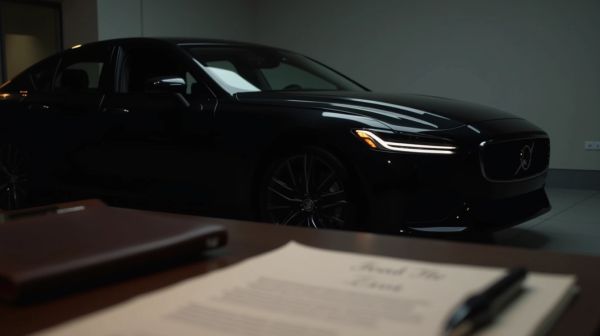 Guide essentiel pour bien choisir un contrat de leasing auto