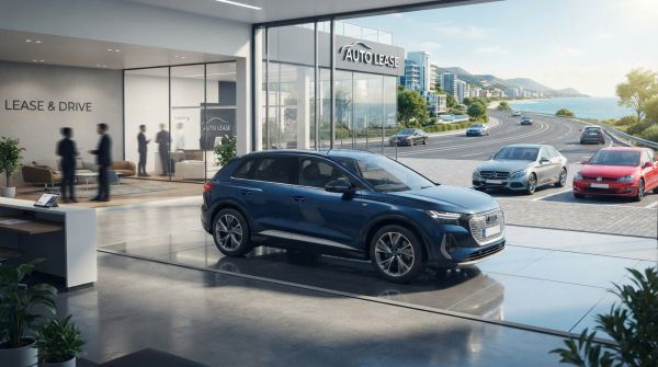 Leasing voiture : ce qu'il faut retenir avant de signer un contrat