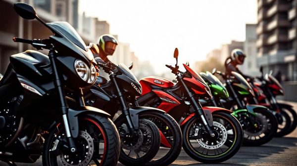 Les motos supermotard incontournables à prévoir en 2024