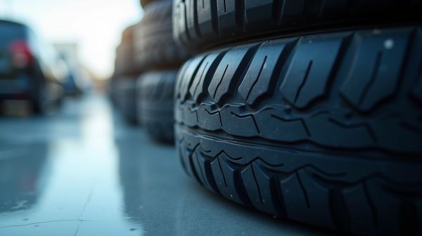 Les pneus 255 35 R19 adaptés à votre conduite