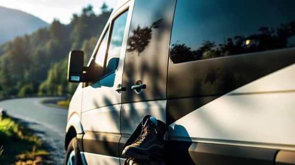 Les prix des locations de vans et campervans : tout ce qu'il faut savoir