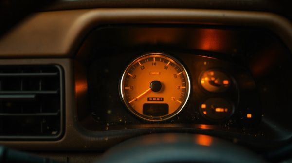 Liste des symptômes d'un problème avec le capteur de pression carburant