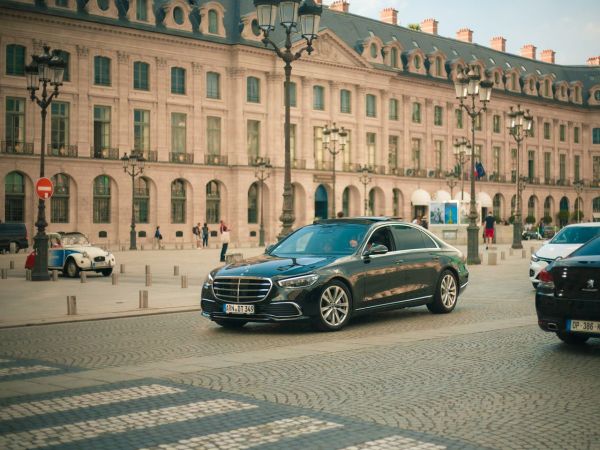 Location voiture paris : trouvez la voiture idéale pour vous