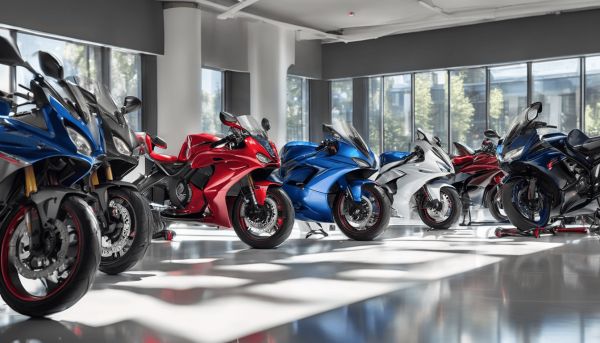 Meilleur 125 moto : conseils pour bien choisir votre deux-roues