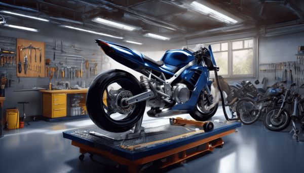 Motos : êtes-vous prêt pour l’obligation du contrôle technique ?