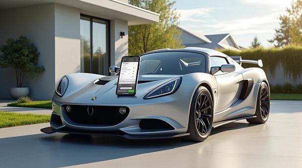 Obtenez une estimation gratuite de votre voiture sans inscription