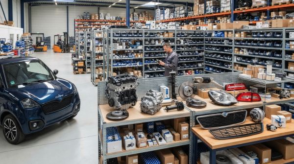 Pièce Chatenet : trouvez toutes vos pièces auto