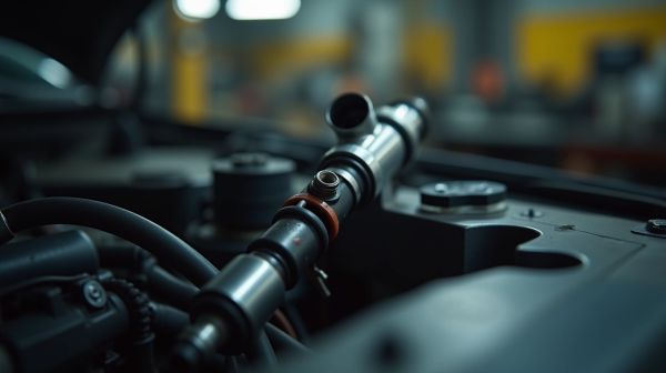 Pourquoi remplacer votre injecteur pour Clio 2 dès maintenant ?