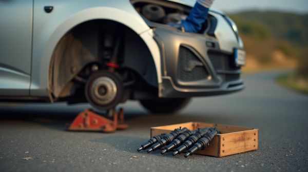 Pourquoi remplacer votre injecteur pour Clio 2 dès maintenant ?