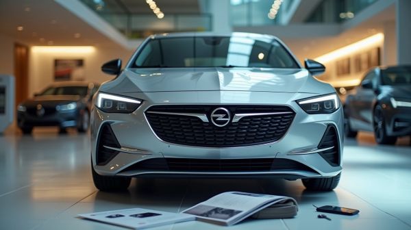 Profitez des meilleures offres Opel : conseils et idées indispensables