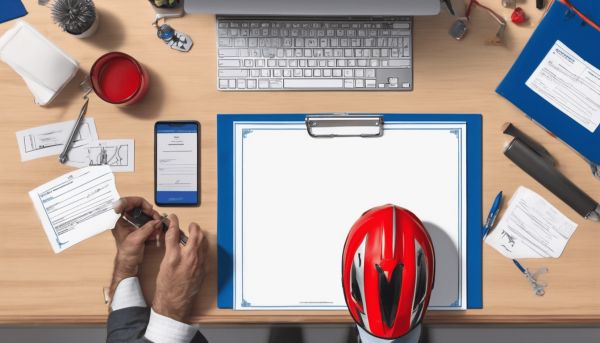 Remplir le certificat de vente scooter facilement