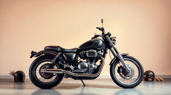 Top 10 astuces pour une déco moto élégante et originale