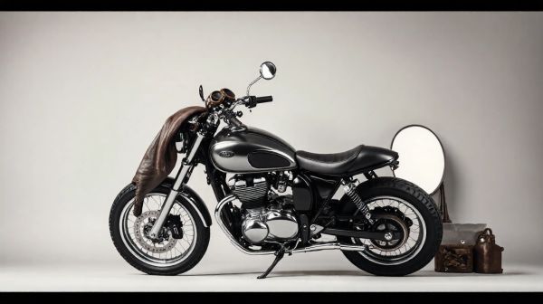 Top 10 astuces pour une déco moto élégante et originale