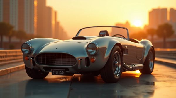 Top 10 voitures de course à louer pour votre prochain event