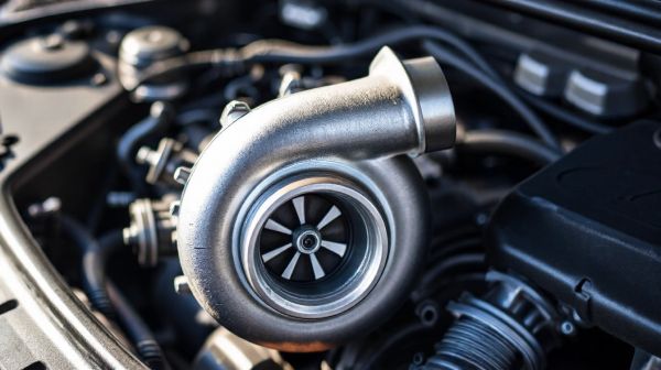 Top 5 conseils pour choisir un turbo garrett pour peugeot 307 hdi 136cv