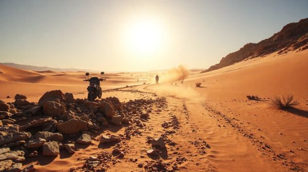 Top 5 motos de cross électriques pour explorer le hors-piste