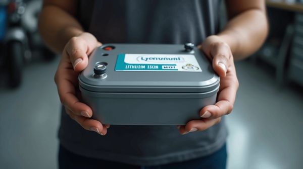 Top astuces pour sélectionner une batterie de démarrage lithium