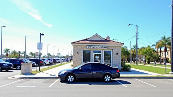 Top conseils pour louer une voiture à la Valette-du-Var