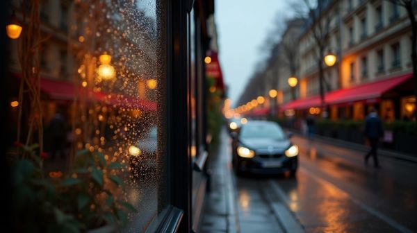 Top conseils pour réussir votre location de voiture à Paris