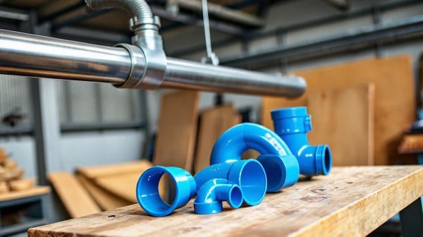 Top solutions flexibles de tuyaux alimentaires pour l'agro-alimentaire