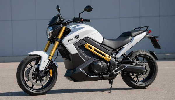 Découvrez les 10 motos électriques ultra-rapides qui vont vous époustoufler
