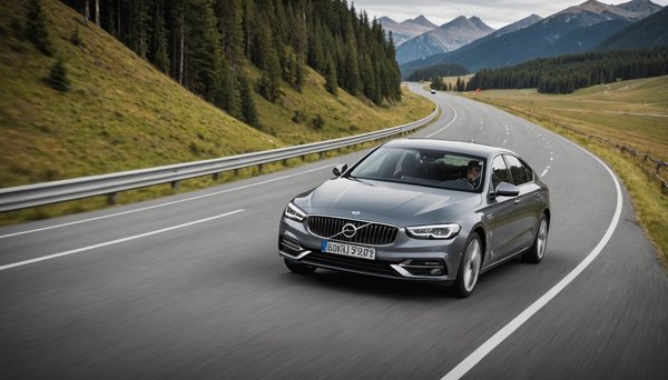 Équilibre parfait entre stabilité du véhicule et confort du conducteur : secrets et solutions