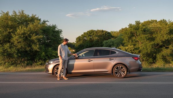 Assurance auto : la meilleure protection pour votre véhicule en 2026