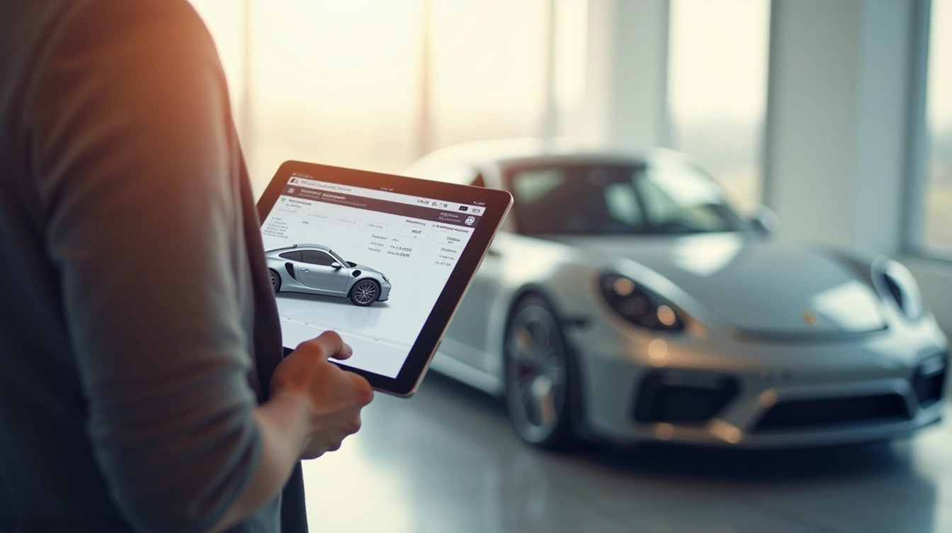 Vos questions sur l'estimation automobile gratuite